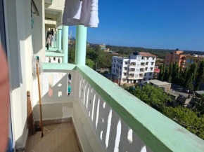 Aisha Holiday Homes